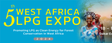 5th West Africa LPG Expo 