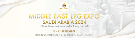 Middle East LPG Expo