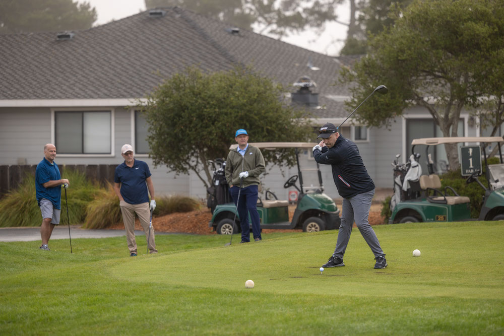 golf
