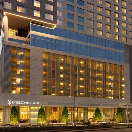InterContinental Hotel