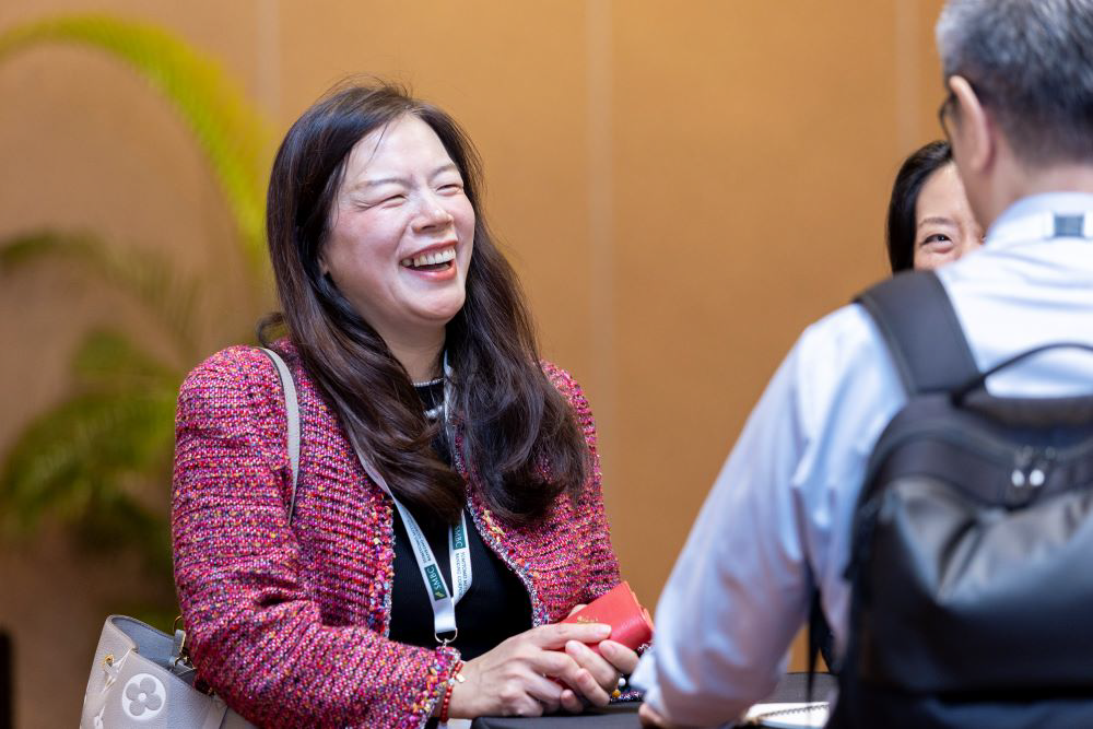 Networking Biofuels Asia 2025