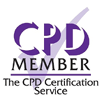 CPD Member logo