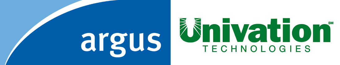 Argus and Univation