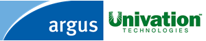 Argus and Univation