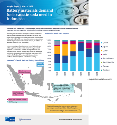 Battery and base metals face mixed outlook