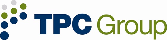 TPC Logo