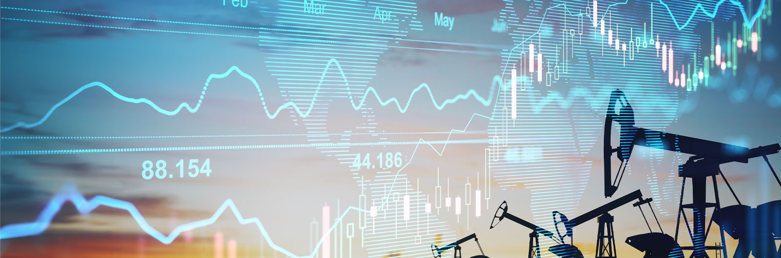 Oil Perspectus Possibility curves - Crude oil and refined oil markets | Argus Media