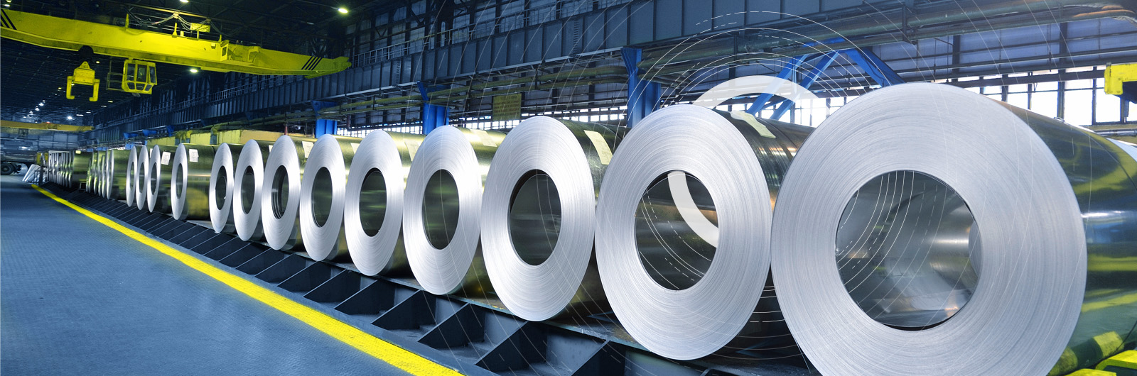EU Steel Imports Webinar: New Regime Impact