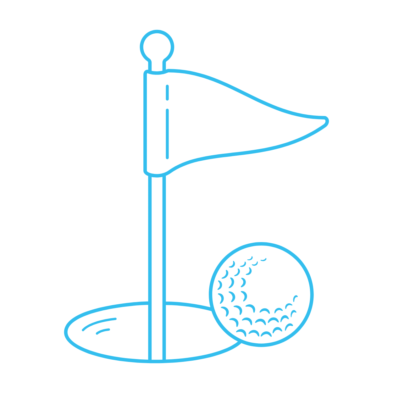 golf