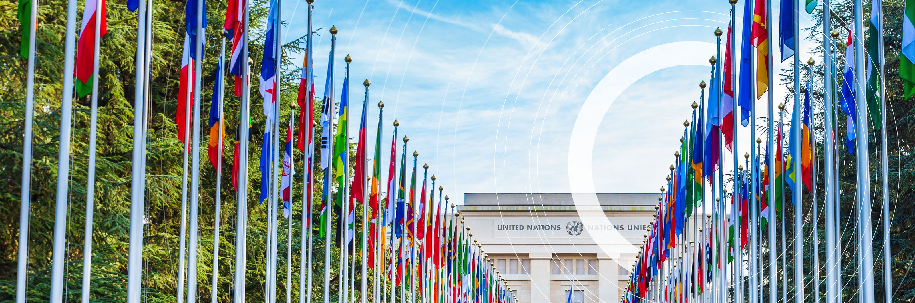 Climate Change & UN COP Meetings | Policy Insights & Market Impact ...