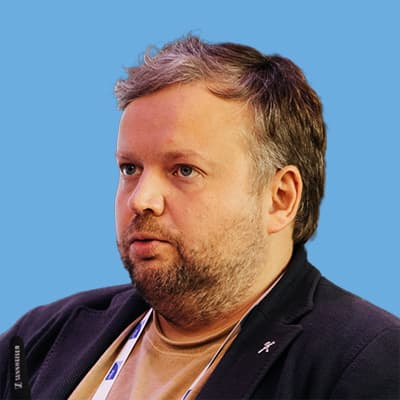 Sergey Gorskiy, Member of the Board, TEXOL Group