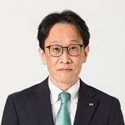 Dr Nobuhiko Kubota