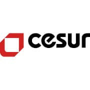 Cesur logo