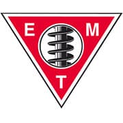 EMT logo