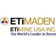 Eti Maden - Etimine USA Inc.