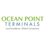 Ocean Point Terminals