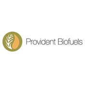 Provident Biofuels logo