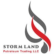 Stormland petroleum