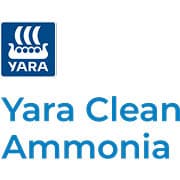 Yara Clean Ammonia logo