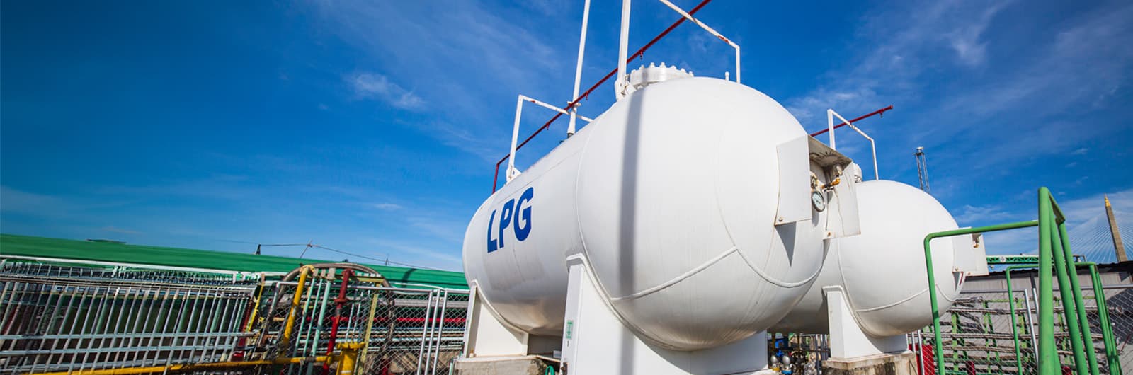 Argus Russian LPG and Condensate
