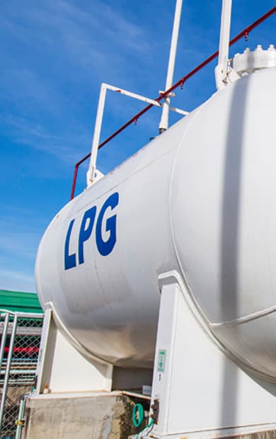 Argus Russian LPG and Condensate