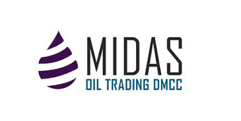 Midas Oil Trading